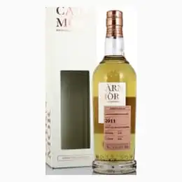 Glentauchers 2011 11YO Carn Mor Strictly Limited