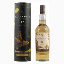 Lagavulin 2007 12 Year Old Special Releases 2020 56.4%