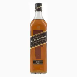 Johnnie Walker Black Label 12 Year Old