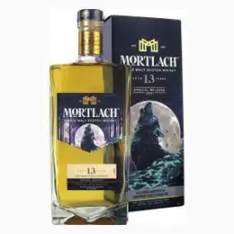 Mortlach 13 Year Old Special Release 2021 55.9% 70cl