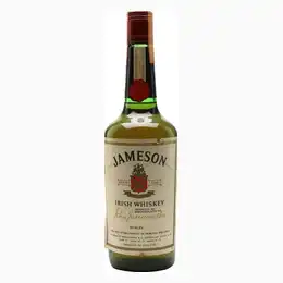 Jameson Bot.1970s