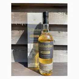 Tullibardine Sovereign 70cl 43%