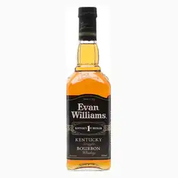 Evan Williams Extra Aged 
