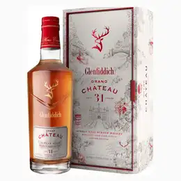 Glenfiddich 31 Year Old Grand Chateau