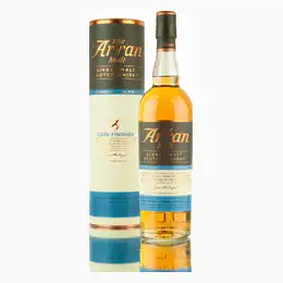Arran Marsala Cask Finish