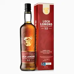Loch Lomond 12
