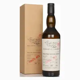 Linkwood 10 Year Old 2010  - Reserve Casks  Whisky 70cl