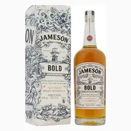 Buy Jameson The Deconstructed Series - Bold Irish Whiskey Online The Spirit Co