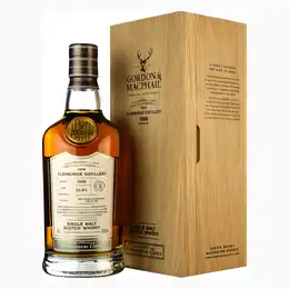 Glenburgie 1988-2020 32 Year Old Gordon & MacPhail Connoisseurs Choice Single Cask 1083