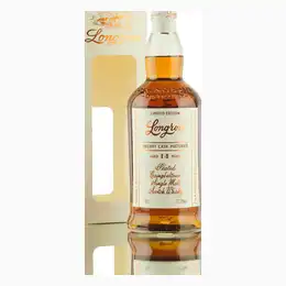 Longrow 14 Year Old Sherry Cask Matured