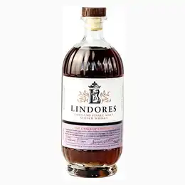 Lindores Abbey The Casks of Lindores Sherry Butt Limited Edition 70cl