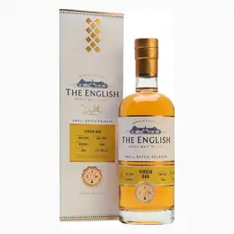 The English 2014 6 Year Old Virgin Oak