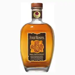 Four Roses Small Batch Select 75cl
