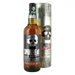 Smokehead High Voltage 58% 70cl