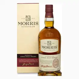 Morris Australian Single Malt Whisky Signature