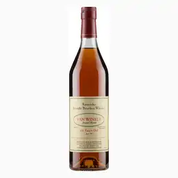 Van Winkle 12 Year Old Special Reserve