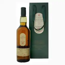 Lagavulin 19 Year Old Feis Ile 2019