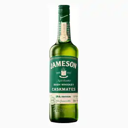 Jameson Caskmates IPA Finish Whiskey 70cl