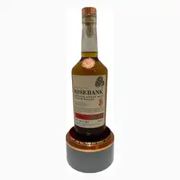 Rosebank 31 Year Old Release 2 Bottled 2022