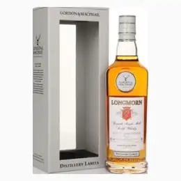 Longmorn 2008  - Distillery Labels  Whisky 70cl