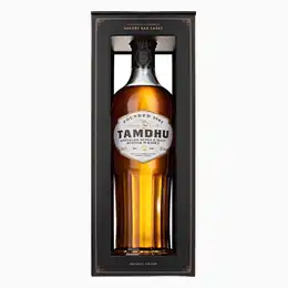 Tamdhu 12 Year Old 43% 70cl
