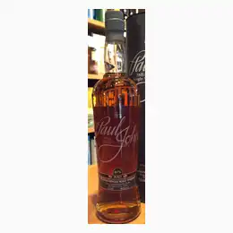 Paul John Bold Indian Single Malt Whisky The