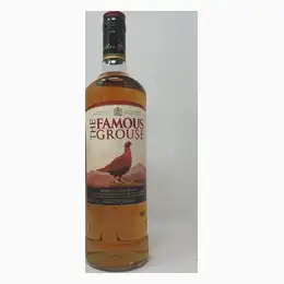 Famous Grouse 1ltr 40%