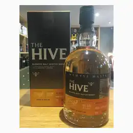 Wemyss Malts The Hive Batch 2 55.5% 70cl