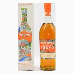 Glenmorangie A Tale of Tokyo Highland Whisky