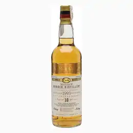 Ardbeg 1993 10 Year Old Cask #1109 Douglas Laing