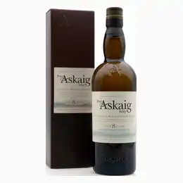 Port Askaig 8 Year Old