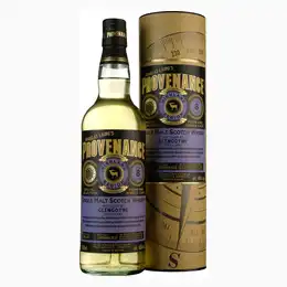 Glengoyne 2014-2022 8 Year Old Douglas Laing Provenance Single Cask DL16333