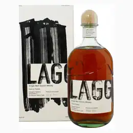 Lagg Batch 2