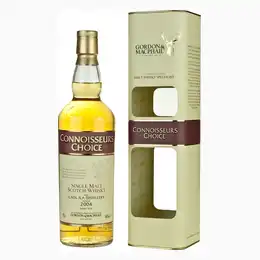 Caol Ila 2004 Connoisseurs Choice 