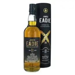 Teaninich 2011 11 Year Old James Eadie Malaga Finish 54.2% 70cl
