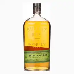 Bulleit Rye  Whiskey 70cl