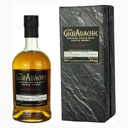 Glenallachie 13 Year Old 2005 Batch 1