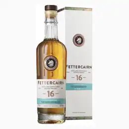 Fettercairn 16 Year Old 3rd Release 2022 46.4% 70cl
