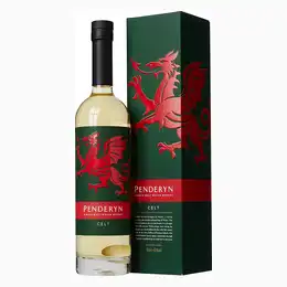 Penderyn Celt Single Malt Welsh Whisky 70cl