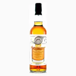 Glentauchers 2002/2005 19 Year Old Decadent Drams 57.1% 70cl