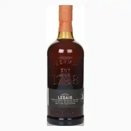 Ledaig 11 Year Old 2010 Virgin Oak Cask Finish Whisky