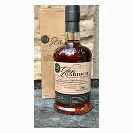 Glen Garioch 12 Years Old The