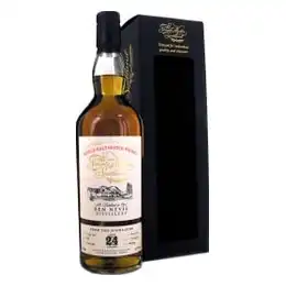 Ben Nevis 1997 24 Year Old Single Malts Of Scotland 57.7% 70cl