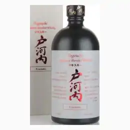 Togouchi Kiwami Whisky
