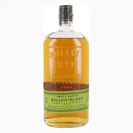 Bulleit Rye, 70cl