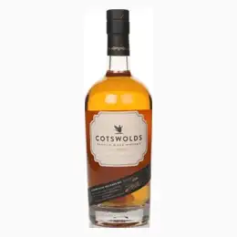 Cotswolds Single Malt Whisky