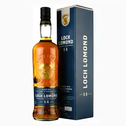 Loch Lomond 14 Year Old