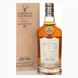 Tamnavulin 31 Year Old 1991  - Connoisseurs Choice  Whisky 70cl
