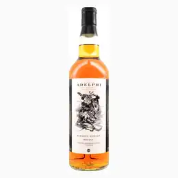 Adelphi Private Stock Blend 40% 70cl