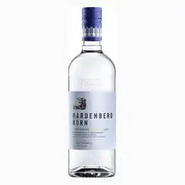 Hardenberg Korn